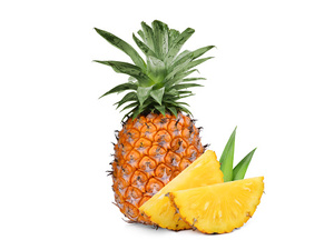 Pineapple share price